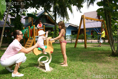 Peace Resort 34